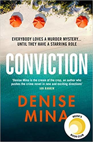 تحميل Conviction: A Reese Witherspoon x Hello Sunshine Book Club Pick