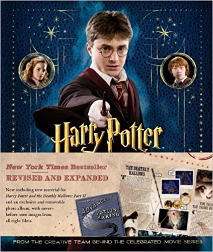 ダウンロード  Harry Potter Film Wizardry (Revised and expanded) 本