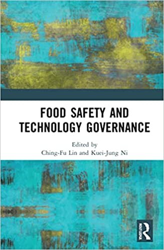 اقرأ Food Safety and Technology Governance الكتاب الاليكتروني 