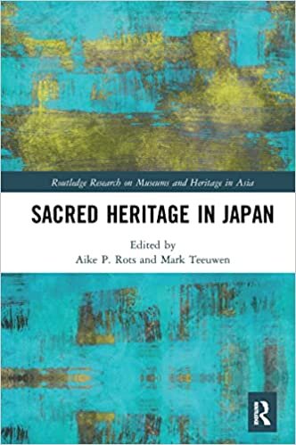 ダウンロード  Sacred Heritage in Japan (Routledge Research on Museums and Heritage in Asia) 本