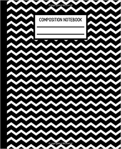 indir Black and White Marble Composition Notebook: Black and White Marble Wide Ruled Blank Lined Notebooks journal | Wide Ruled Blank Lined Cute Notebooks ... s Women School Home Writing Notes Journal