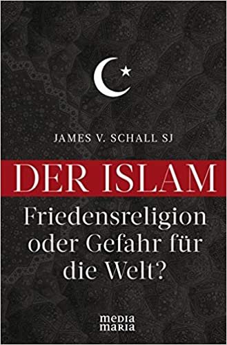 Der Islam: Friedensreligion oder Gefahr für die Welt? indir