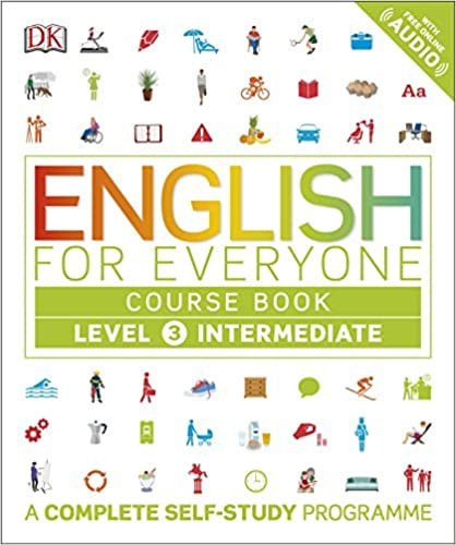 تحميل باللغة الإنجليزية لكل شخص بالطبع كتاب المستوى 3 متوسطة: تشكيلة كاملة self-study programme