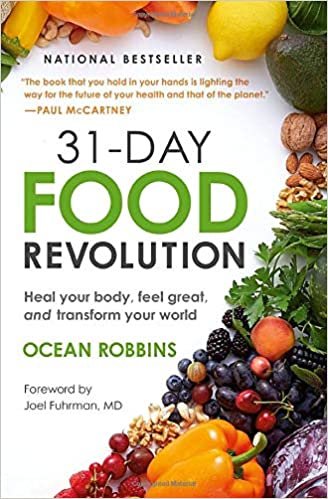 ダウンロード  31-Day Food Revolution: Heal Your Body, Feel Great, and Transform Your World 本