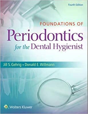  بدون تسجيل ليقرأ Foundations of Periodontics for the Dental Hygienist