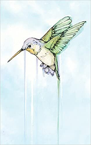 ダウンロード  Hummingbird: Essays (Genuine Rare Bird Book) 本