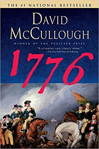 David McCullough 1776 تكوين تحميل مجانا David McCullough تكوين