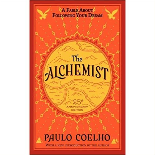Paulo Coelho The Alchemist تكوين تحميل مجانا Paulo Coelho تكوين