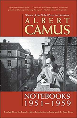 Notebooks, 1951-1959, Volume 3 indir
