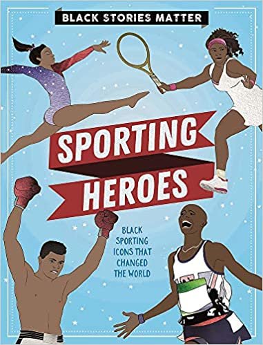 indir Sporting Heroes (Black Stories Matter)