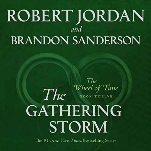 ダウンロード  The Gathering Storm: Book Twelve of the Wheel of Time 本