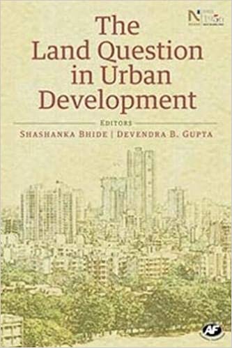 تحميل The Land Question in Urban Development