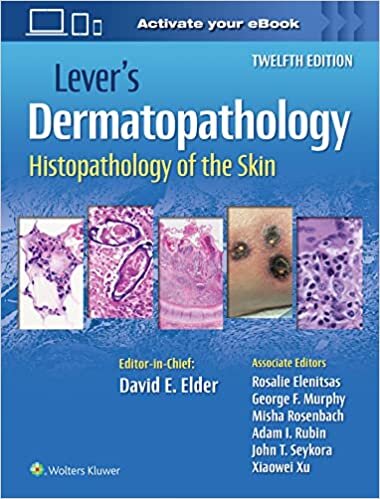 اقرأ Lever's Dermatopathology: Histopathology of the Skin الكتاب الاليكتروني 