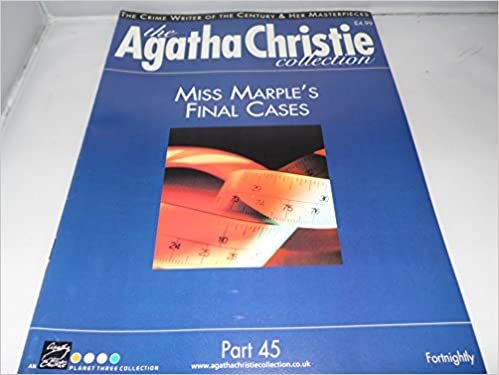 Agatha Christie الانسه ماربل النهائي الحالات: أغاثا كريسهي تكوين تحميل مجانا Agatha Christie تكوين