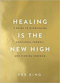 تحميل Healing Is the New High