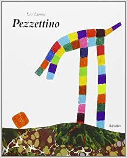 اقرأ Pezzettino الكتاب الاليكتروني 