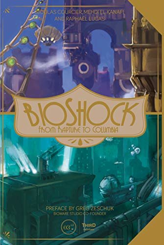 ダウンロード  BioShock: From Rapture to Columbia (English Edition) 本