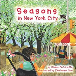 تحميل Seasons in New York City