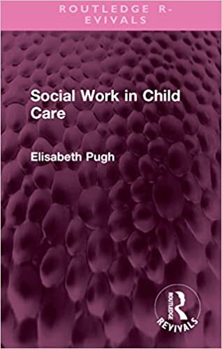 تحميل Social Work in Child Care