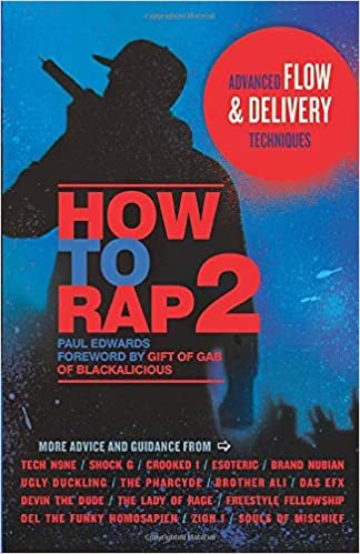 تحميل كيفية Rap تدفق 2: طباعة متقدمة و التسليم تقنيات