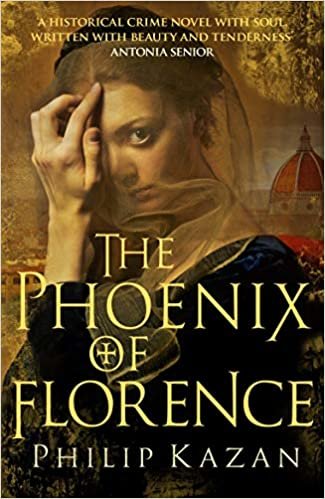 تحميل The Phoenix of Florence: The dark underbelly of Renaissance Italy