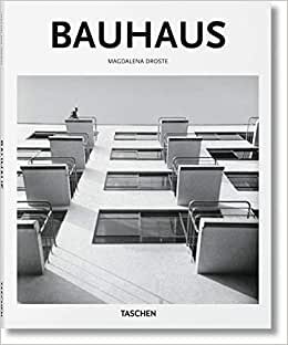 اقرأ Bauhaus الكتاب الاليكتروني 