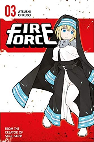 ダウンロード  Fire Force 3 本