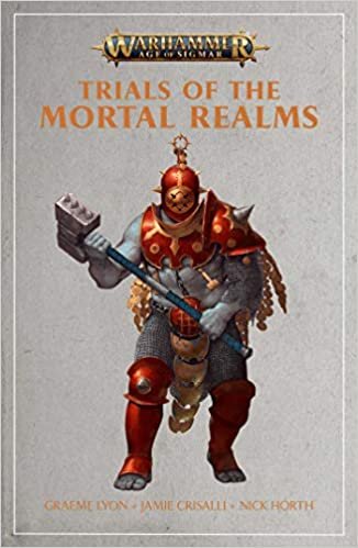 indir Trials of the Mortal Realm (Warhammer: Age of Sigmar)