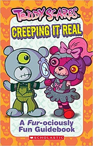 Teddy Scares Creeping It Real ダウンロード