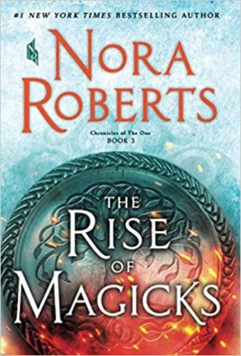 The Rise of Magicks: Chronicles of the One, Book 3 indir