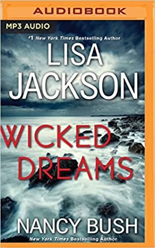 تحميل Wicked Dreams (Wicked Series, 5)