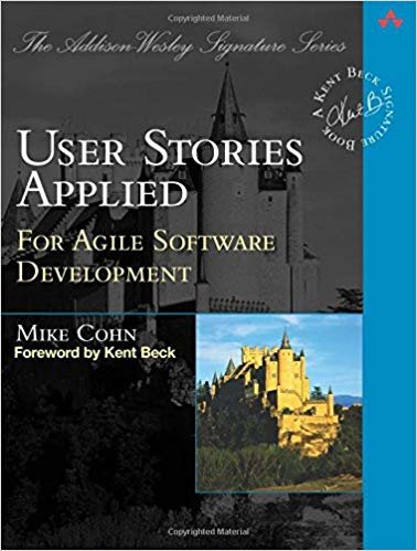 تحميل User Stories Applied: For Agile Software Development