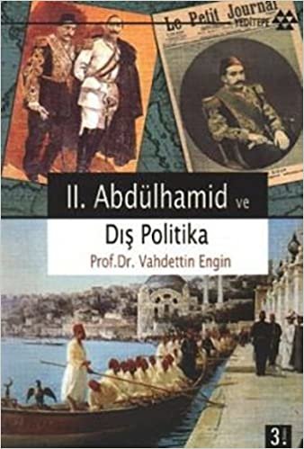 II. Abdülhamid ve Dış Politika indir