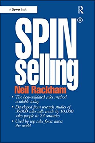 indir SPIN®-Selling