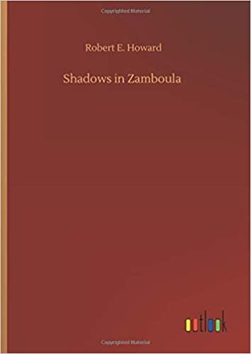 indir Shadows in Zamboula