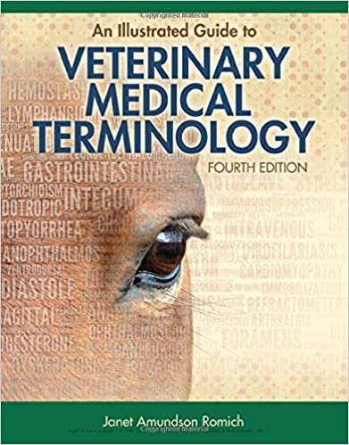 ダウンロード  An Illustrated Guide to Veterinary Medical Terminology (Mindtap Course List) 本