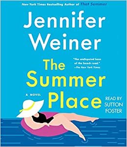 تحميل The Summer Place: A Novel