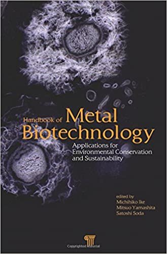 اقرأ handbook من معدن biotechnology و لحماية بيئية: تطبيقات من أجل الاستدامة الكتاب الاليكتروني 