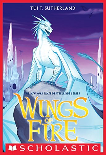 ダウンロード  Winter Turning (Wings of Fire, Book 7) (English Edition) 本