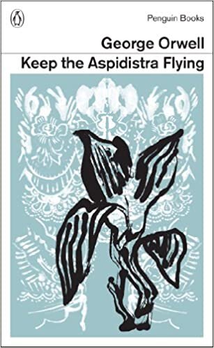 Keep the Aspidistra Flying (Penguin Modern Classics) indir