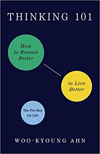 تحميل Thinking 101: How to Reason Better to Live Better