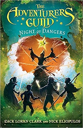 indir The Adventurers Guild: Night of Dangers: 3