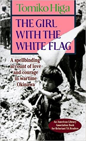 ダウンロード  白旗の少女―The girl with the white flag 本