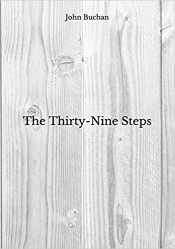The Thirty-Nine Steps: Beyond World's Classics indir
