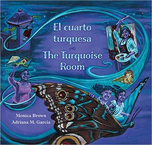 تحميل The Turquoise Room / El Cuarto Turquesa