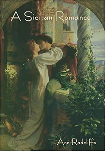 اقرأ A Sicilian Romance الكتاب الاليكتروني 