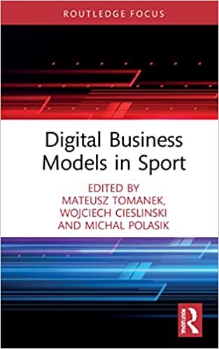 تحميل Digital Business Models in Sport