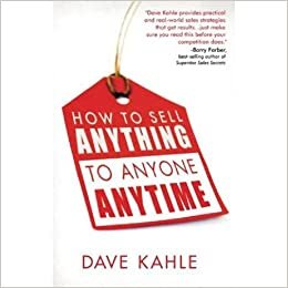 Dave Kahle How to Sell Anything to Anyone Anytime تكوين تحميل مجانا Dave Kahle تكوين