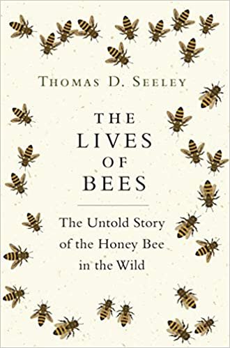 ダウンロード  The Lives of Bees: The Untold Story of the Honey Bee in the Wild 本