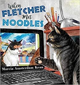 تحميل When Fletcher Met Noodles